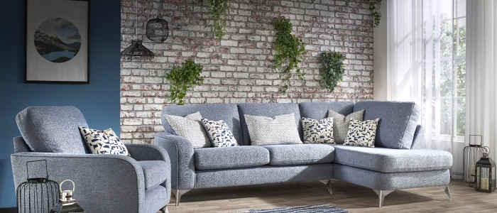Mabel Sofa Collection